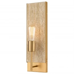 WE587.01.501 WERTMARK BERYL светильник настенный: E27, 1x40W