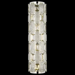 WE469.05.101 WERTMARK ELAINE светильник настенный: LED, 25W, 3000/4000/6000K