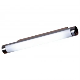 205-101-01 VELANTE Настенные подсветки светильник настенный: T5, 1x8W