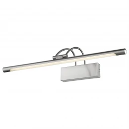 208-221-01 VELANTE Настенные подсветки светильник настенный: LED, 60x0.2W, 4000K