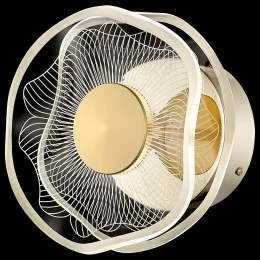 WE453.02.301 WERTMARK HELENA светильник настенный: LED, 2x2W, 2700/4000/6500K