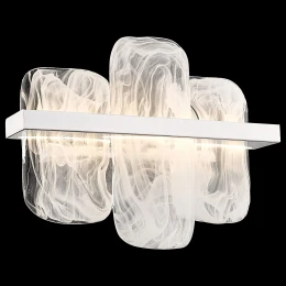 WE158.03.101 WERTMARK NELLY светильник настенный: LED, 26W, 3000K