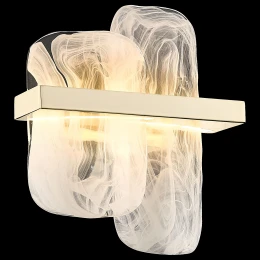 WE158.02.301 WERTMARK NELLY светильник настенный: LED, 20W, 3000K