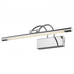 208-101-01 VELANTE Настенные подсветки светильник настенный: LED, 45x0.2W, 4000K