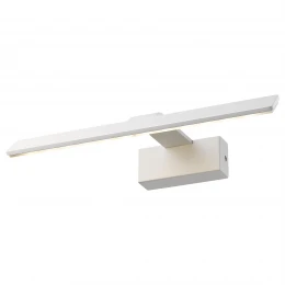 WE425.01.001 WERTMARK STIEL II светильник настенный: LED, 12x1W, 3000K