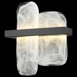 WE158.02.601 WERTMARK NELLY светильник настенный: LED, 20W, 3000K