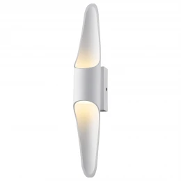 WE421.02.001 WERTMARK VETTORI светильник настенный: LED, 12x0.5W, 3000K