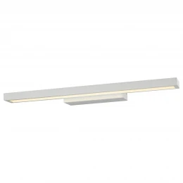 WE424.01.001 WERTMARK TECK светильник настенный: LED, 48x0.16W, 3000K