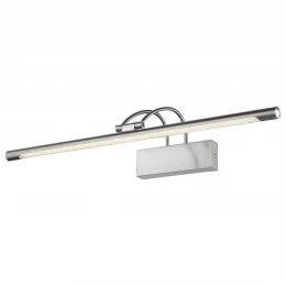 208-241-01 VELANTE Настенные подсветки светильник настенный: LED, 70x0.2W, 4000K
