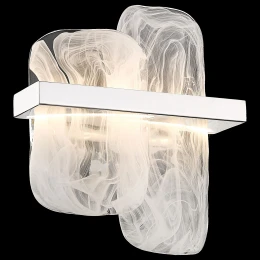 WE158.02.101 WERTMARK NELLY светильник настенный: LED, 20W, 3000K