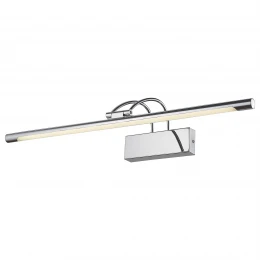 208-141-01 VELANTE Настенные подсветки светильник настенный: LED, 70x0.2W, 4000K