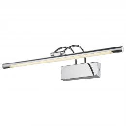 208-121-01 VELANTE Настенные подсветки светильник настенный: LED, 60x0.2W, 4000K