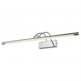 208-161-01 VELANTE Настенные подсветки светильник настенный: LED, 80x0.2W, 4000K