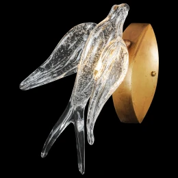 WE183.01.501 WERTMARK VIVIANA светильник настенный: LED, 2W, 3000K