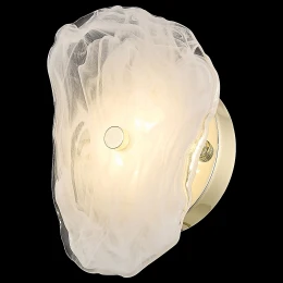 WE159.01.301 WERTMARK NICOLA светильник настенный: LED, 4.5W, 3000K