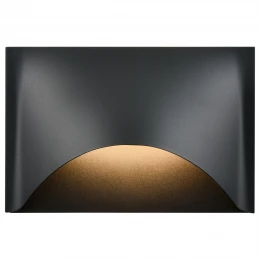 WE932.01.021 WERTMARK WENKE светильник уличный настенный: LED, 9W, 3000K