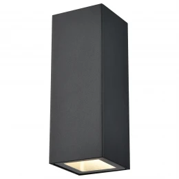 WE923.01.021 WERTMARK WENZEL светильник уличный настенный: LED, 5W, 3000K