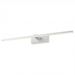 WE426.01.001 WERTMARK STIEL светильник настенный: LED, 72x0.16W, 3000K