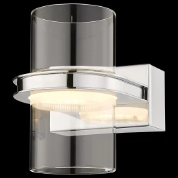 WE157.01.101 WERTMARK PAULA светильник настенный: LED, 4.5W, 3000K