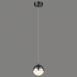 431-106-01 VELANTE Светильники с LED светильник подвесной: LED, 12W, 4000K
