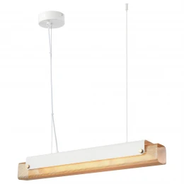 421-003-01 VELANTE Современный стиль светильник подвесной: LED, 10W, 3000K