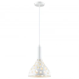 243-006-01 VELANTE Классический стиль светильник подвесной: E27, 1x60W