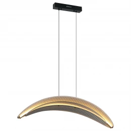 262-023-01 VELANTE Современный стиль светильник подвесной: LED, 29W, 3000K