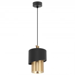 477-406-01 VELANTE Современный стиль светильник подвесной: LED, 22W, 3000K