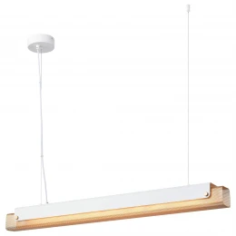 421-003-02 VELANTE Современный стиль светильник подвесной: LED, 16W, 3000K