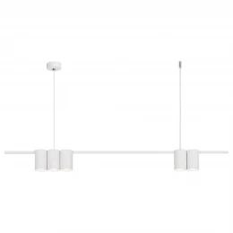 471-003-05 VELANTE Современный стиль светильник подвесной: GU10-LED, 5x15W