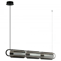 260-023-03 VELANTE Современный стиль светильник подвесной: LED, 14W, 3000K
