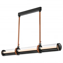 WE443.12.023 WERTMARK KORY светильник подвесной: LED, 96W, 3000K