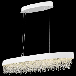 WE164.10.003 WERTMARK CECILIA светильник подвесной: LED, 70W, 3000K