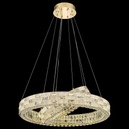 WE469.08.323 WERTMARK ELAINE светильник подвесной: LED, 120W, 3000/4000/6000K