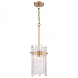 WE328.01.503 WERTMARK MARLEEN светильник подвесной: E27, 1x60W
