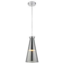 WE207.01.226 WERTMARK MARCO светильник подвесной: E27, 1x60W