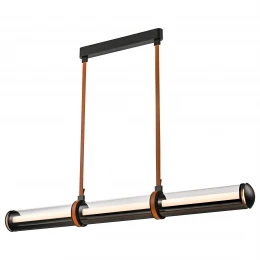 WE443.15.023 WERTMARK KORY светильник подвесной: LED, 114W, 3000K