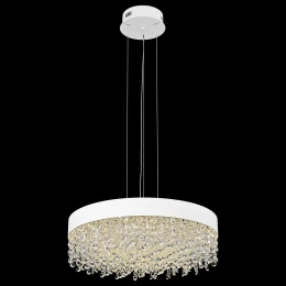 WE164.06.003 WERTMARK CECILIA светильник подвесной: LED, 60W, 3000K