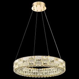 WE469.06.303 WERTMARK ELAINE светильник подвесной: LED, 60W, 3000/4000/6000K