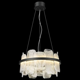 WE158.12.603 WERTMARK NELLY светильник подвесной: LED, 80W, 3000K