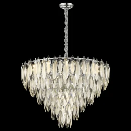 WE144.22.103 WERTMARK ORLANDA светильник подвесной: E14, 22x40W