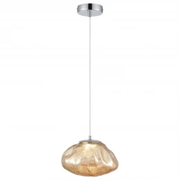 WE219.01.143 WERTMARK ISOLA светильник подвесной: LED, 5W, 4000K