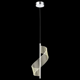 WE452.01.103 WERTMARK HILDA светильник подвесной: LED, 14W, 3000K