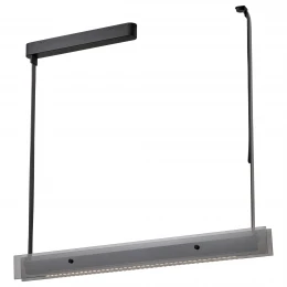WE435.10.023 WERTMARK KUNO светильник подвесной: LED, 78W, 3000K
