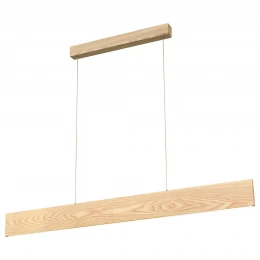 WE514.02.713 WERTMARK EDDA светильник подвесной: LED, 24W, 4000K