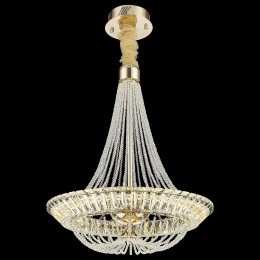 WE103.60.303 WERTMARK DARIA светильник подвесной: LED, 50W, 3000K