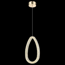 WE459.01.306 WERTMARK EMILIA светильник подвесной: LED, 38W, 3000K