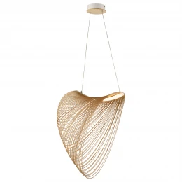 WE528.02.713 WERTMARK MARTA светильник подвесной: LED, 24W, 3000K