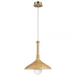 WE503.01.716 WERTMARK PLATO светильник подвесной: E27, 1x40W