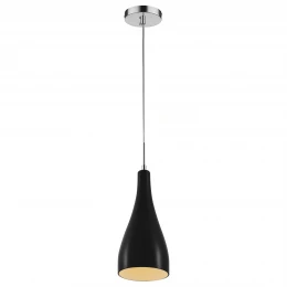WE210.01.126 WERTMARK BOOTLE светильник подвесной: E27, 1x60W